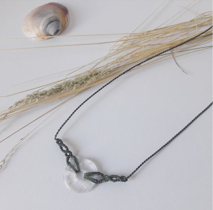 comment raccourcir un collier ras de cou comment raccourcir un collier ras de cou