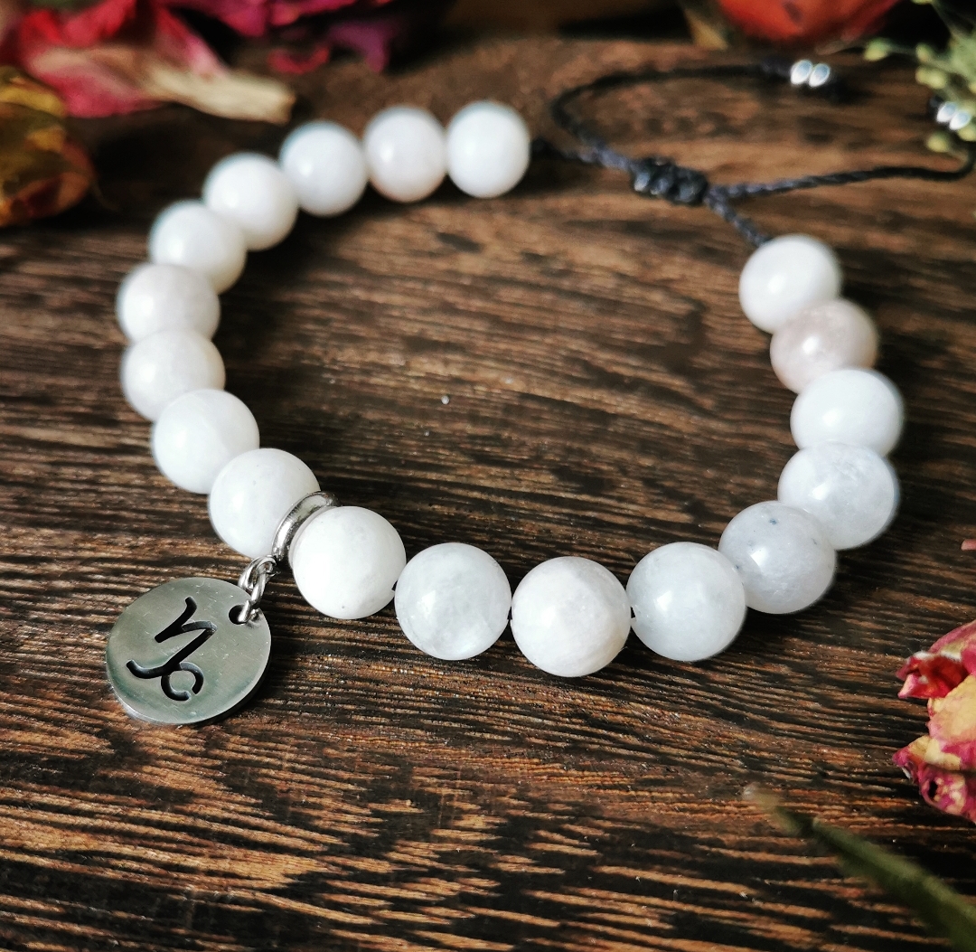 bracelet Ysée avec ses charms signe astro, Précieuse, créateur de bijoux  à personnaliser, faits main